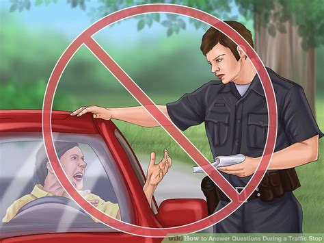 Image result for 7 Step Method Traffic Stop