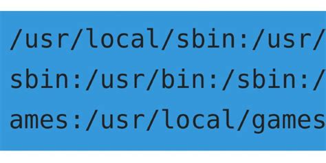 Image result for Linux Home Directory Path