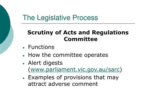 Two Sides in Legislative Process に対する画像結果