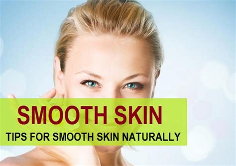 Image result for How to Use Smooth Skin
