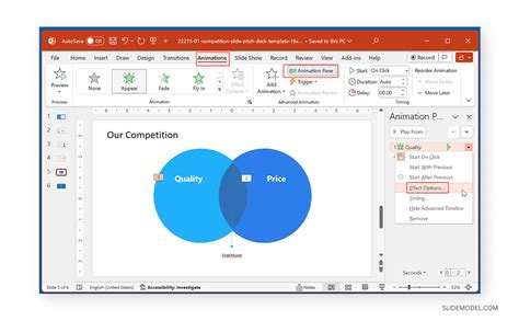 Image result for PowerPoint Animation