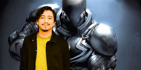 Toradh íomhá ar Flash Thompson Becomes Agent Venom
