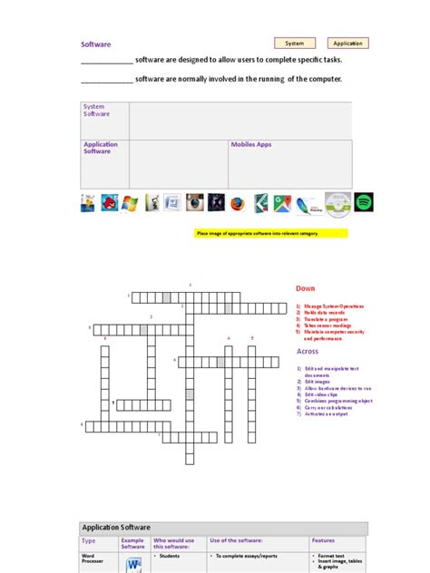 Image result for Program Work Sheets