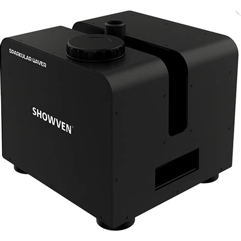 Toradh íomhá ar Cold Spark Fire Machine