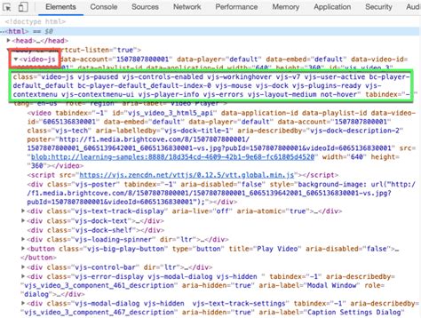 Image result for Playsinline HTML IP Home