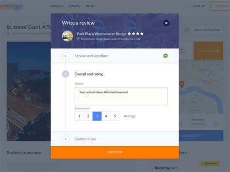 Image result for Best Building Modal Dialog
