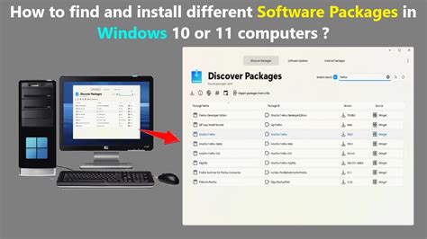 Image result for Install Package Software Center