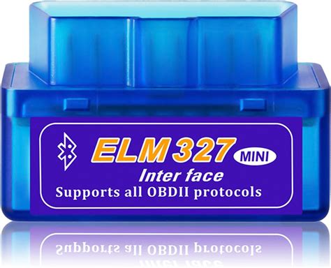 Wireless OBD2 Scanner に対する画像結果