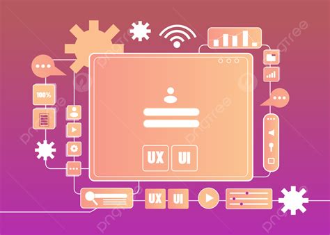 Résultat d’images pour UI/UX Development Design Background Graph Concept Picture