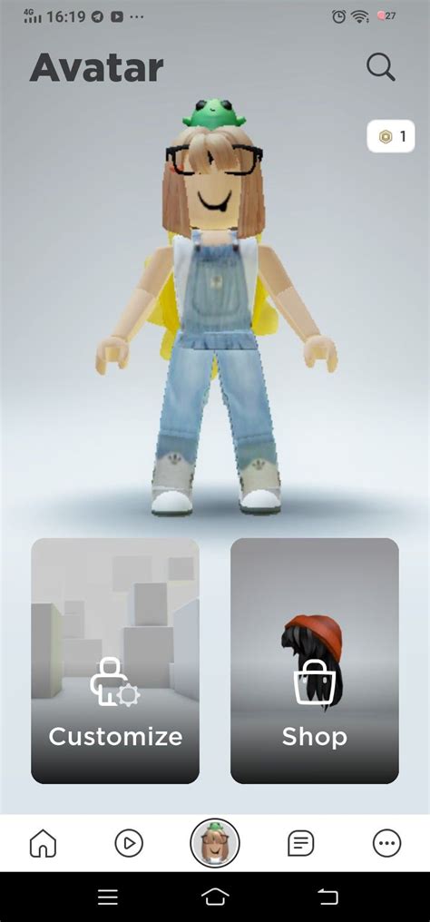 Attractive Free Avatar Roblox に対する画像結果