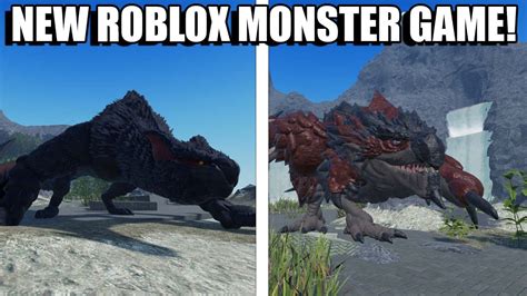 Image result for How to Be a Monster in Roblox