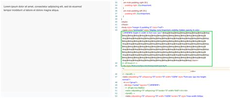 Image result for How to Use Nbsp In.html