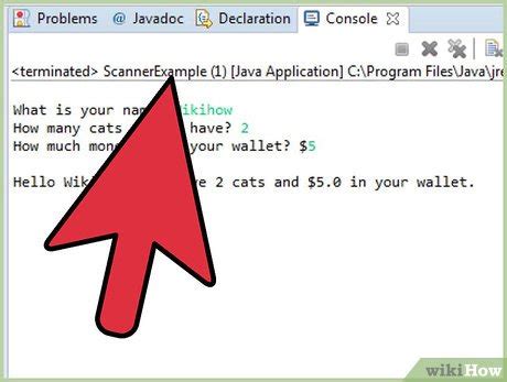 How to Get the User Input for the Amount to Convert in Java に対する画像結果