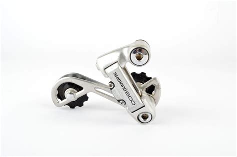 Vintage Shimano 600 6207 Rear Derailleur に対する画像結果