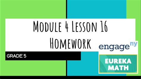 Lesson 16 Homework Answer Key に対する画像結果