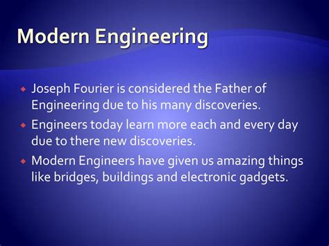 Image result for Modern Engineering