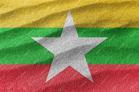 Toradh íomhá ar Sand in Myanmar