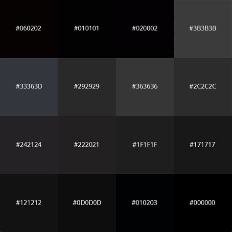 Color Shades CSS-এর ছবি ফলাফল