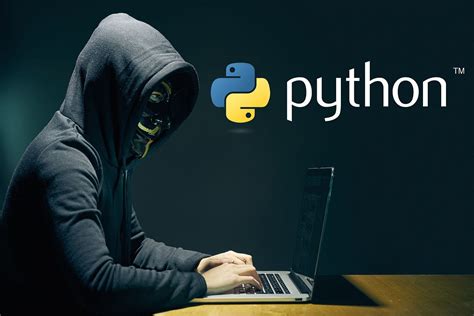 Image result for Python For Cyber Security