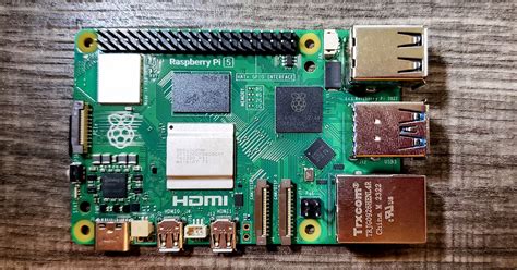 Image result for Raspberry Pi 5
