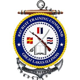 Afbeeldingsresultaten voor Navy Recruit Training Command