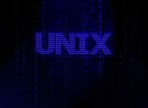 Unix Logo with Blue Color に対する画像結果