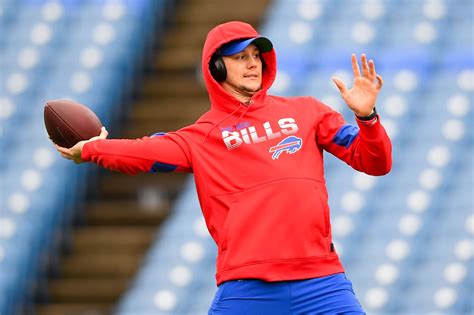 Image result for Josh Allen Workout