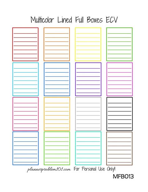 Image result for Point Sheet Note Box