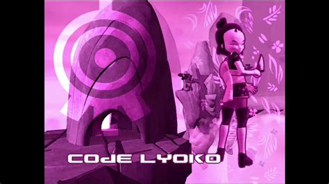 Image result for code Lyoko intro
