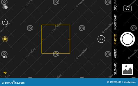 Image result for Camera Viewer UI Design