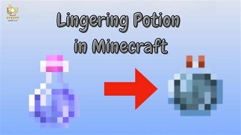 Splash Potion Minecraft に対する画像結果