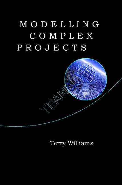 Complex Project Model に対する画像結果