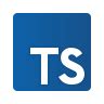 Image result for TypeScript Icon Shield