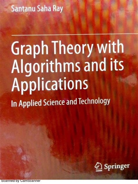 Image result for Graph Theory Application in Computer Science