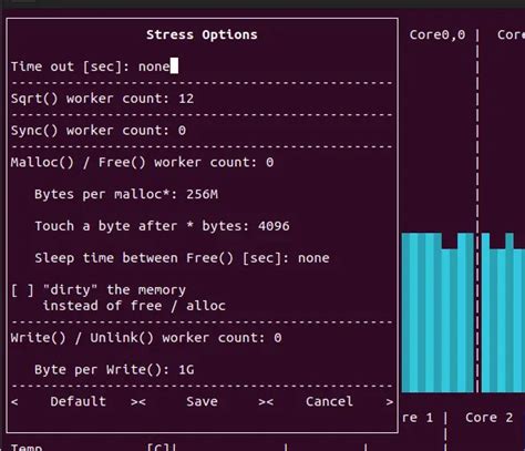 Image result for Open Source Stress Testing for CPU