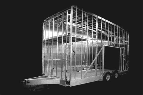 Image result for Custom Stacker Trailers