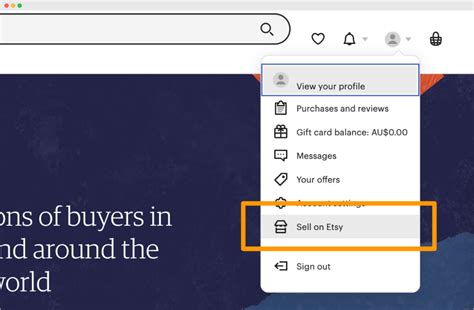 Image result for Open Your Etsy Shop