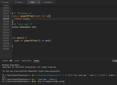 CPP Using Statement に対する画像結果