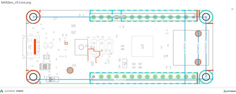 Image result for Arduino MKR Zero LEDs