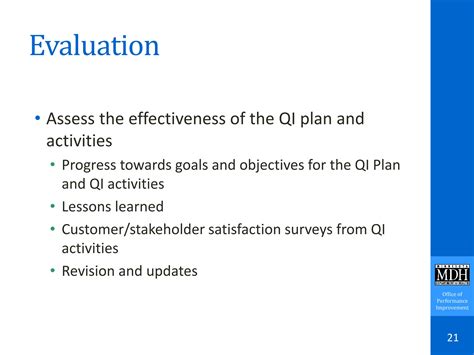 Image result for Qi Quality Management Program Elements