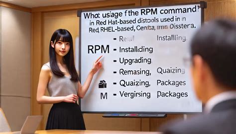 RPM Linux Command に対する画像結果