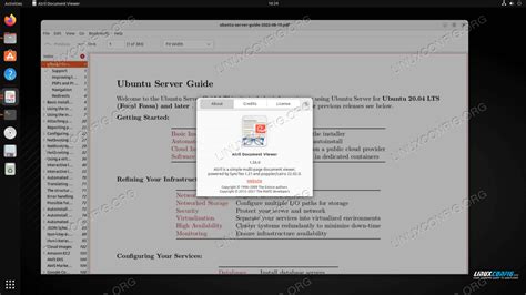 Afbeeldingsresultaten voor Linux PDF