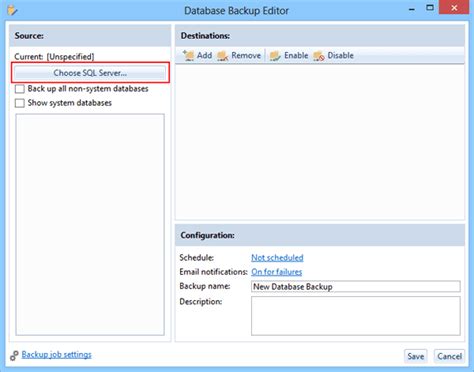 Image result for SQL Server Express Database Backup