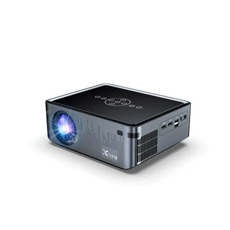 Image result for Axpro HD LED Projector