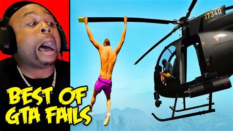 Image result for GTA 5 Fails Sanflix