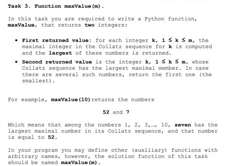 Image result for Task 3 From Python