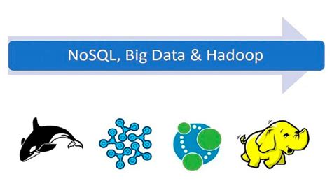Image result for NoSQL Hadoop