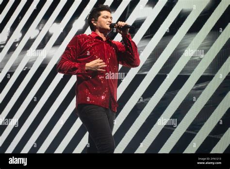 The Script Lead Singer に対する画像結果