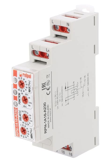 PN6 Relais Module に対する画像結果