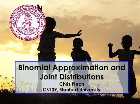 Binomial Approximation に対する画像結果